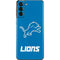 NFL Detroit Lions Distressed Galaxy S21 Plus 5G Skin